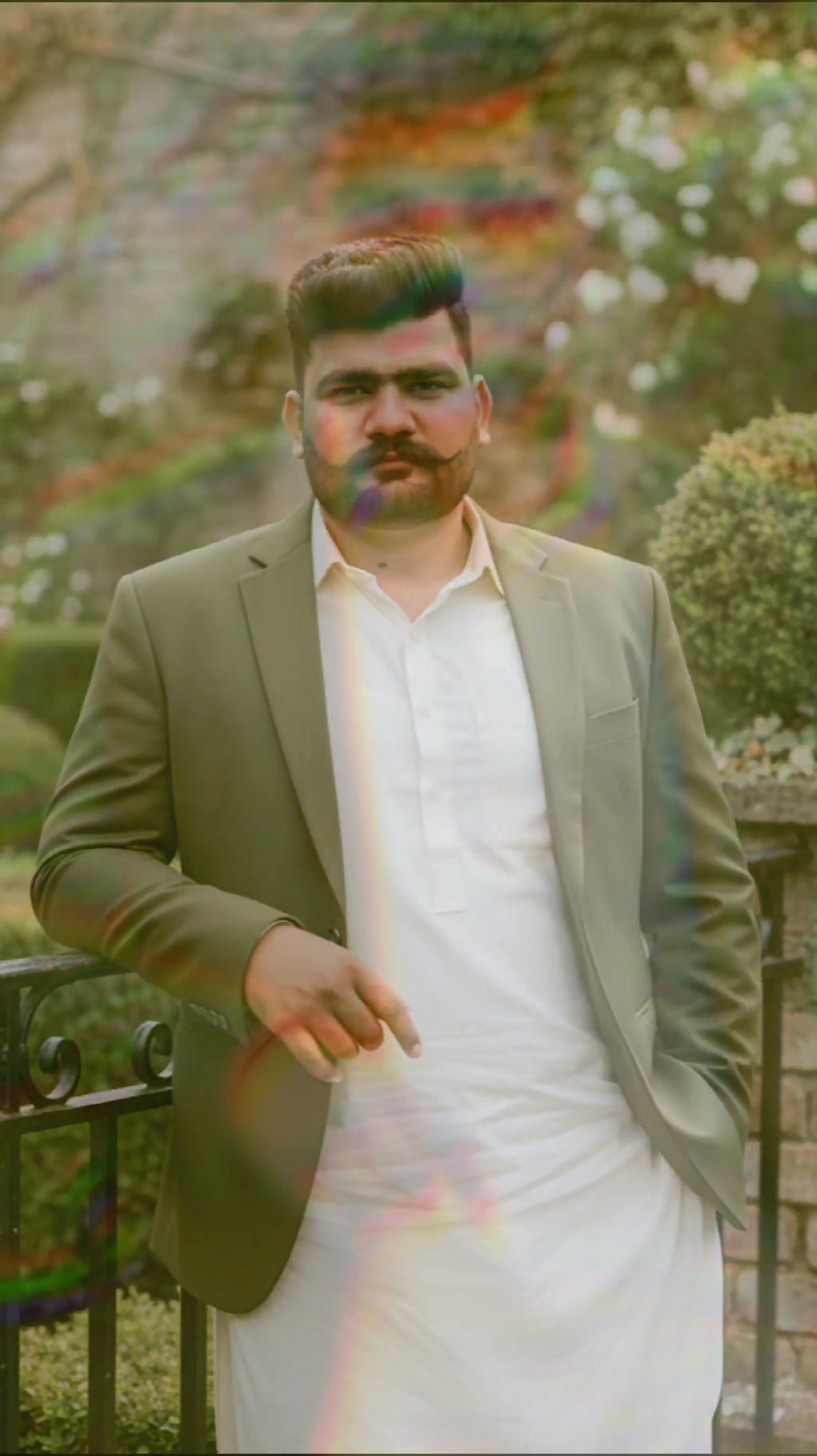 @عمران گجر