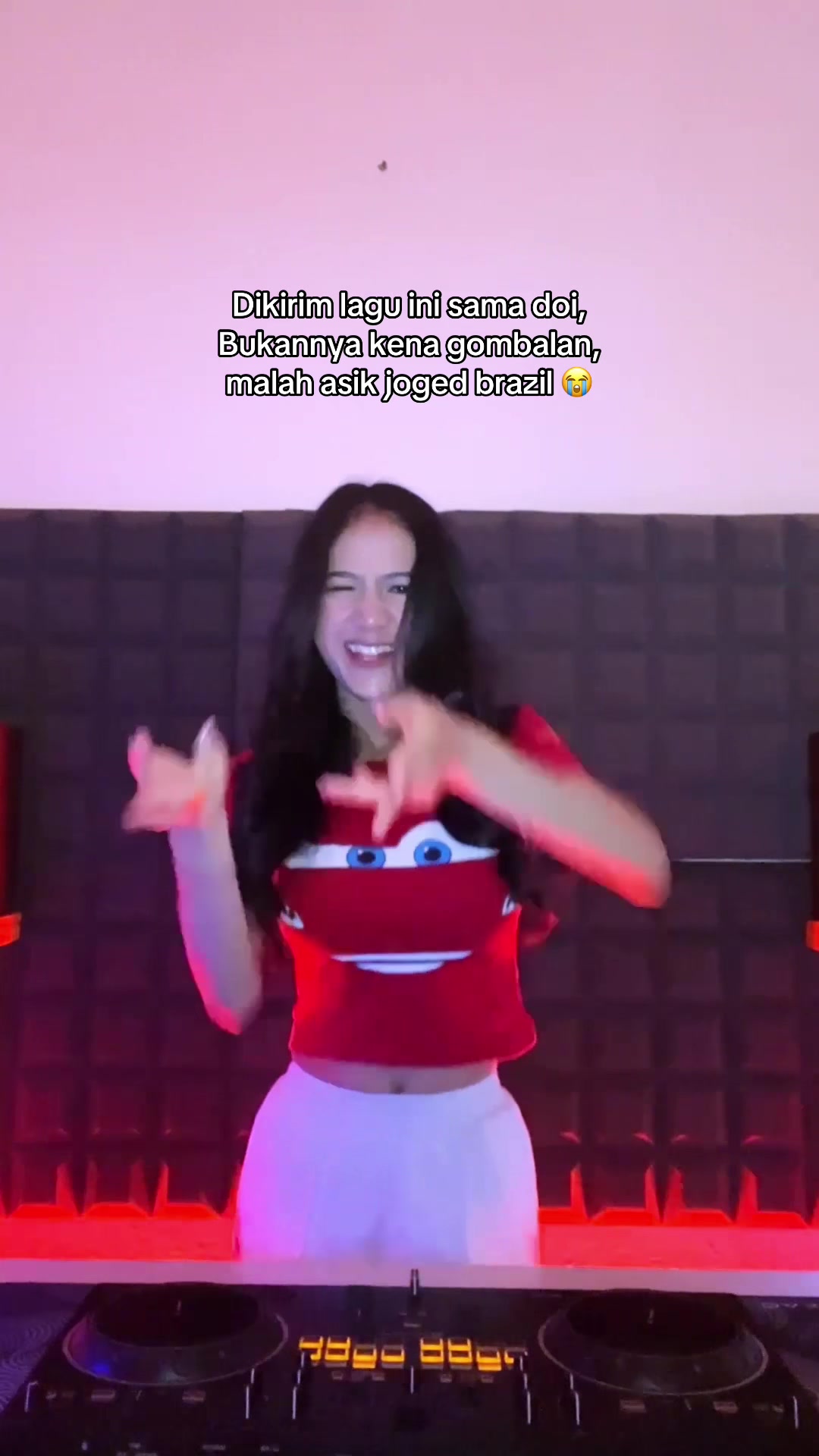 @Dj Emuur