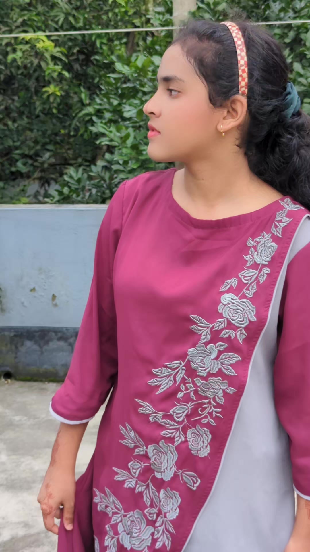 @রংপুরের মেয়ে মিষ্টি Official