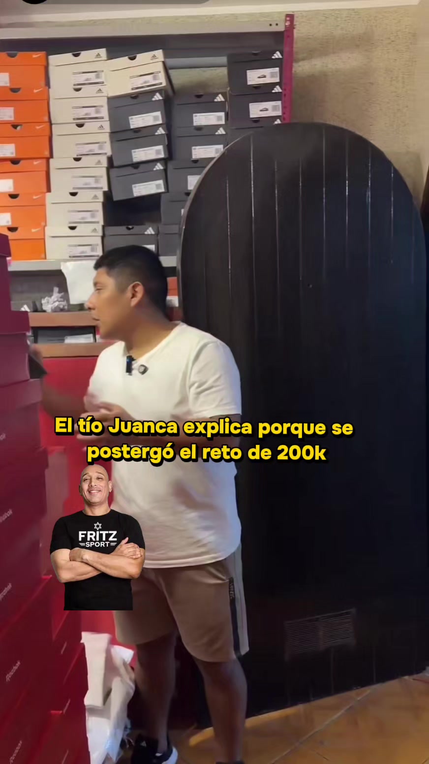 @show & negocios clips