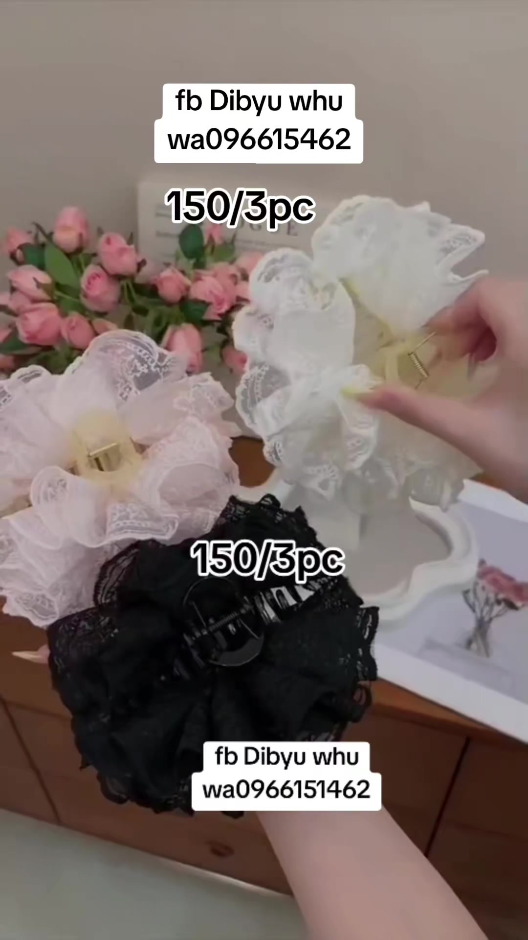 @Dibyu Order