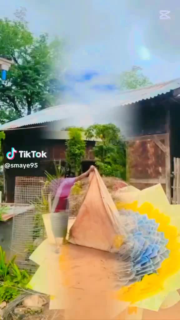 @💛Thwal Thwal Hnin💛