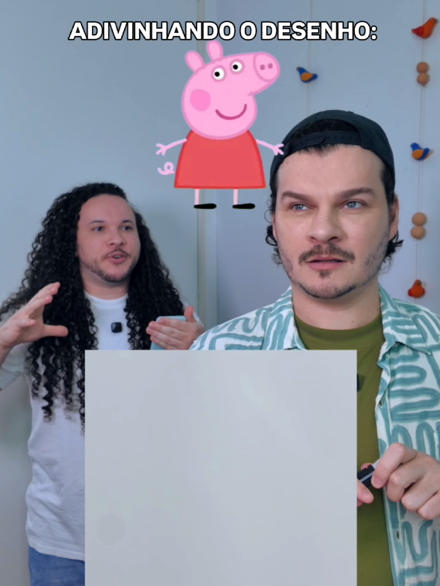 @Felipe e Kaique