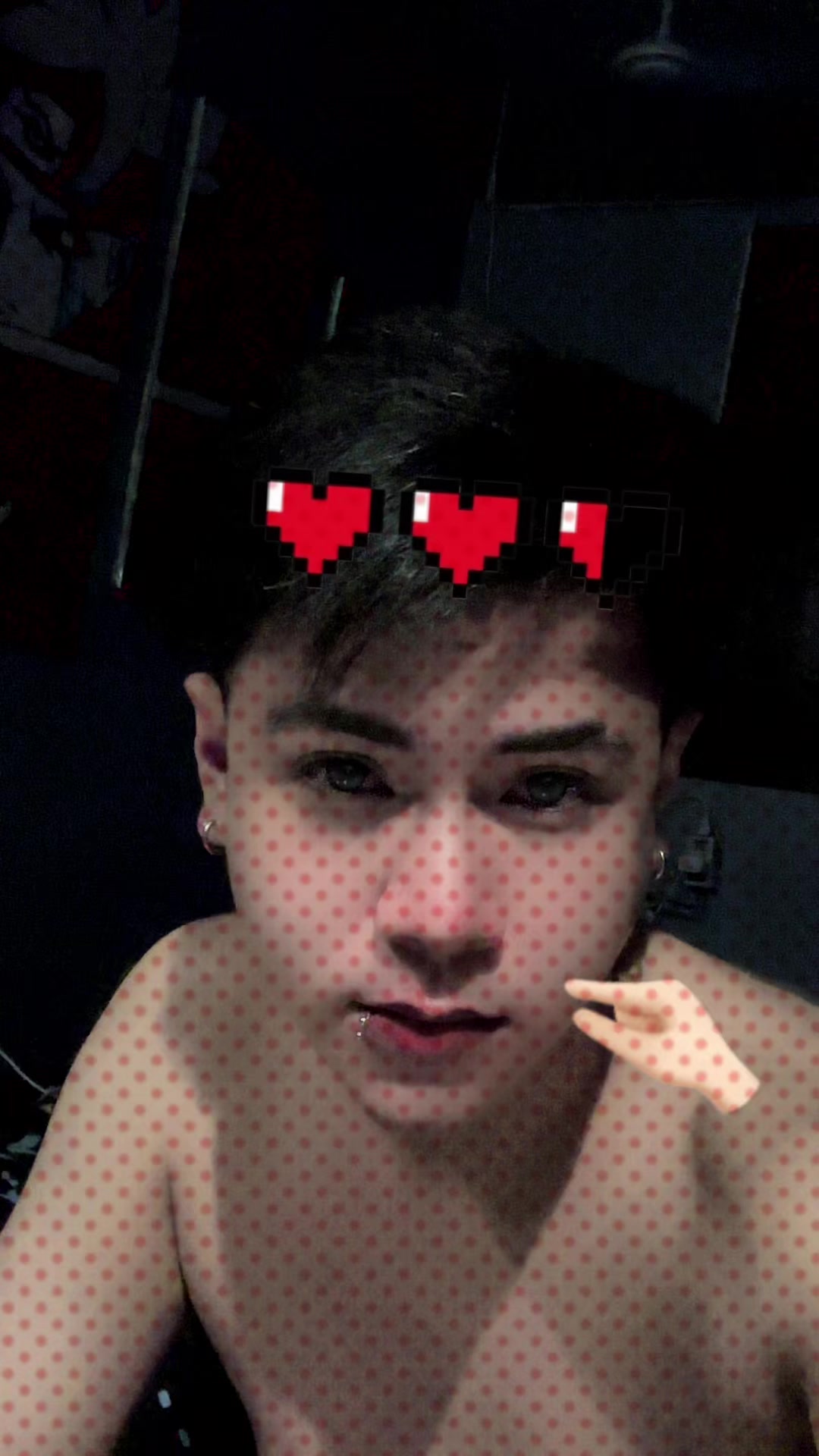 @Kei 🕷️