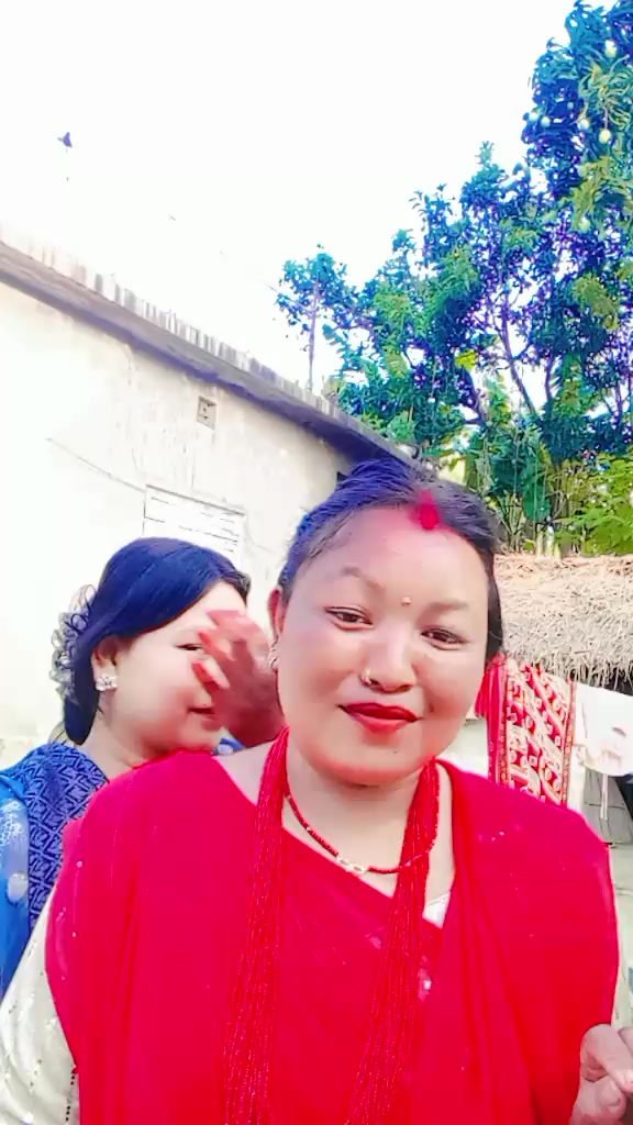 @Rabina Chaudhary