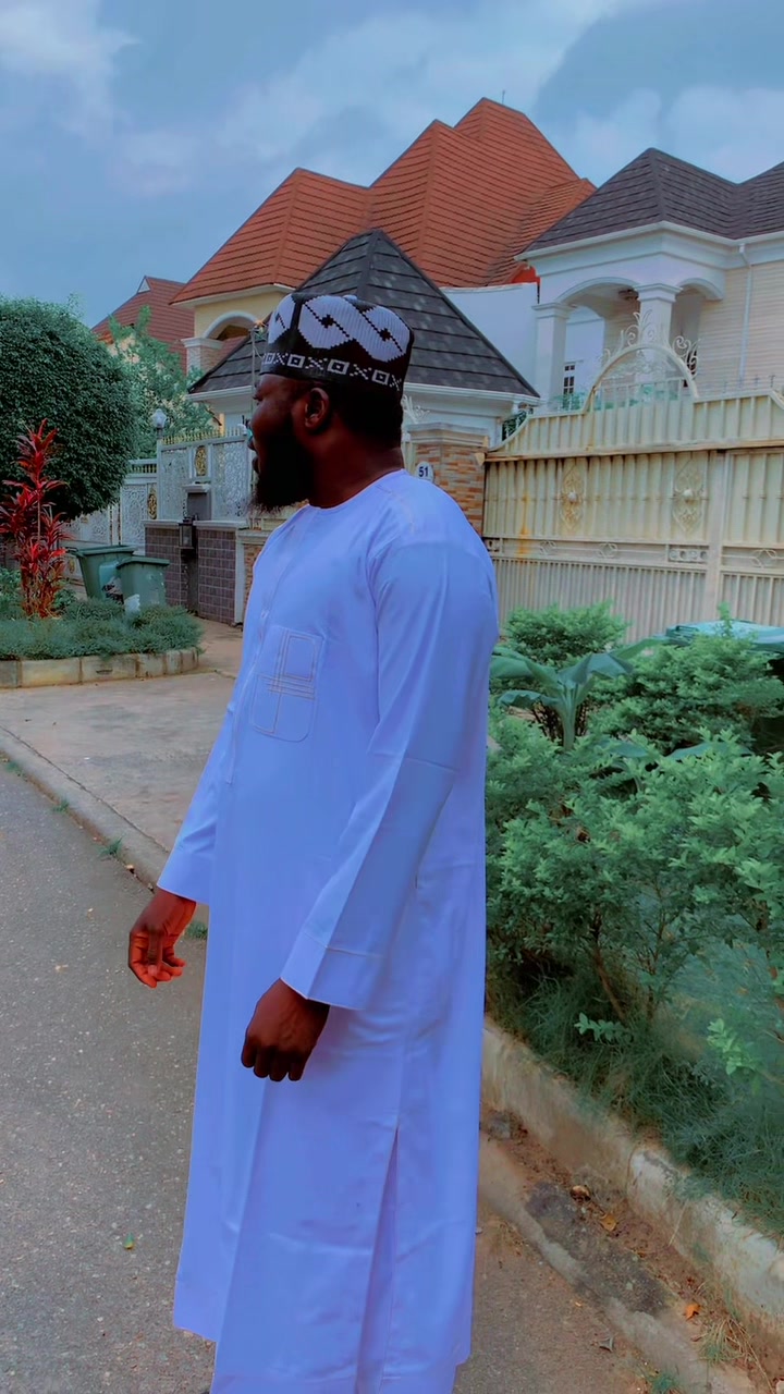 @HON-EL.BASHIR HARUNA FAGGE💫