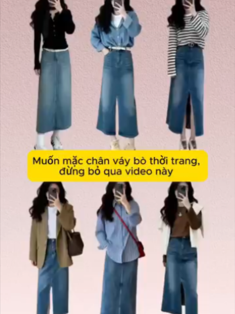 @Mặc Là Đẹp _ Phối Đồ