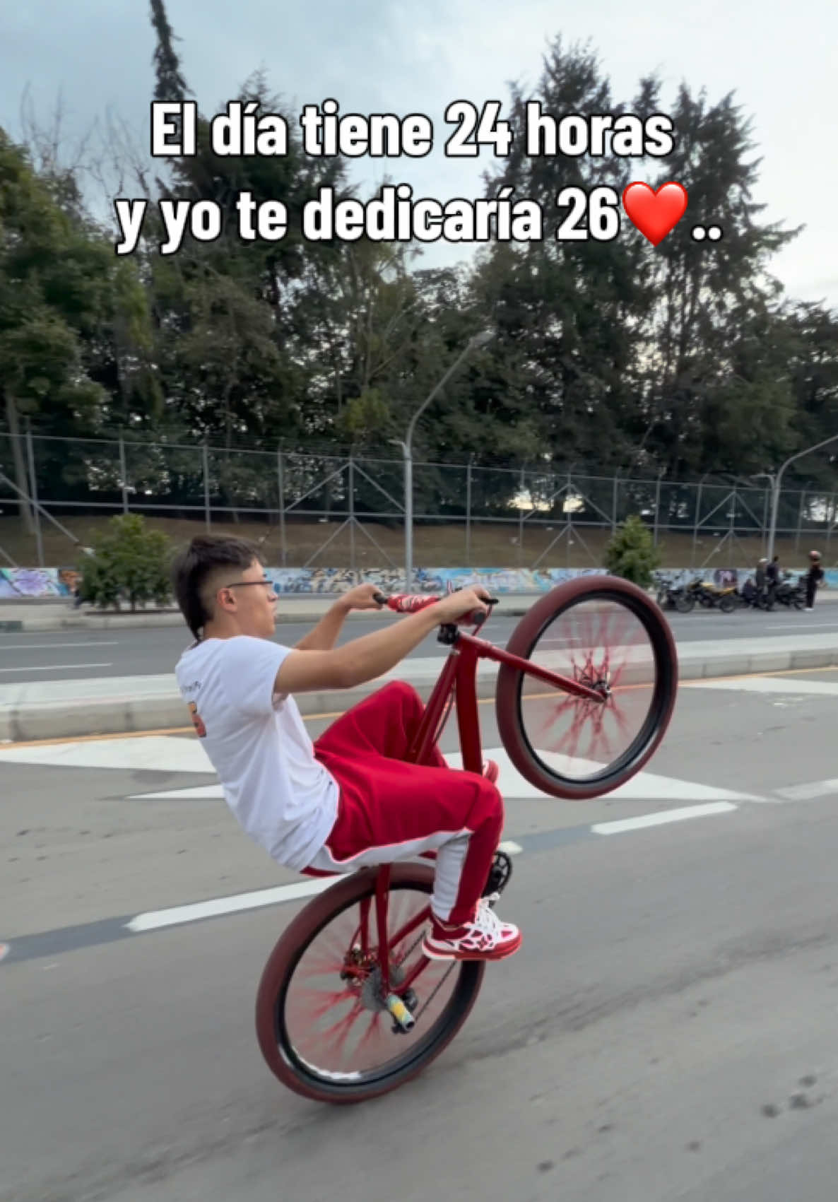 @EL RAYO BIKE LIFE