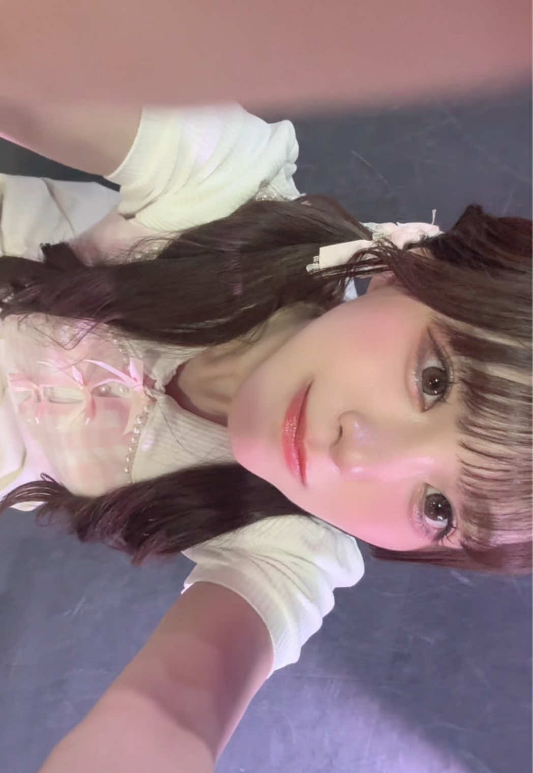 @なつ