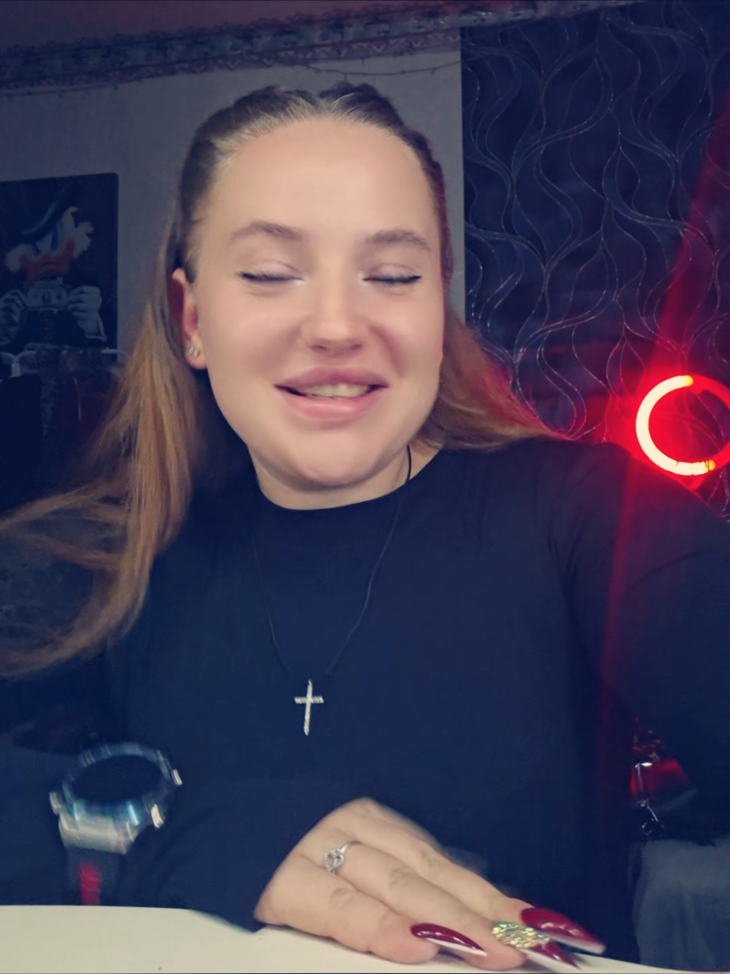 @ТЁМНЫЙ ЭМПАТ 🦂