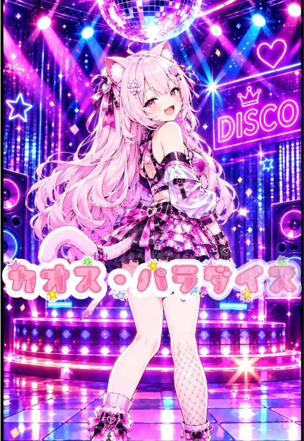 @10/12周年_羽織結音🐈🫶