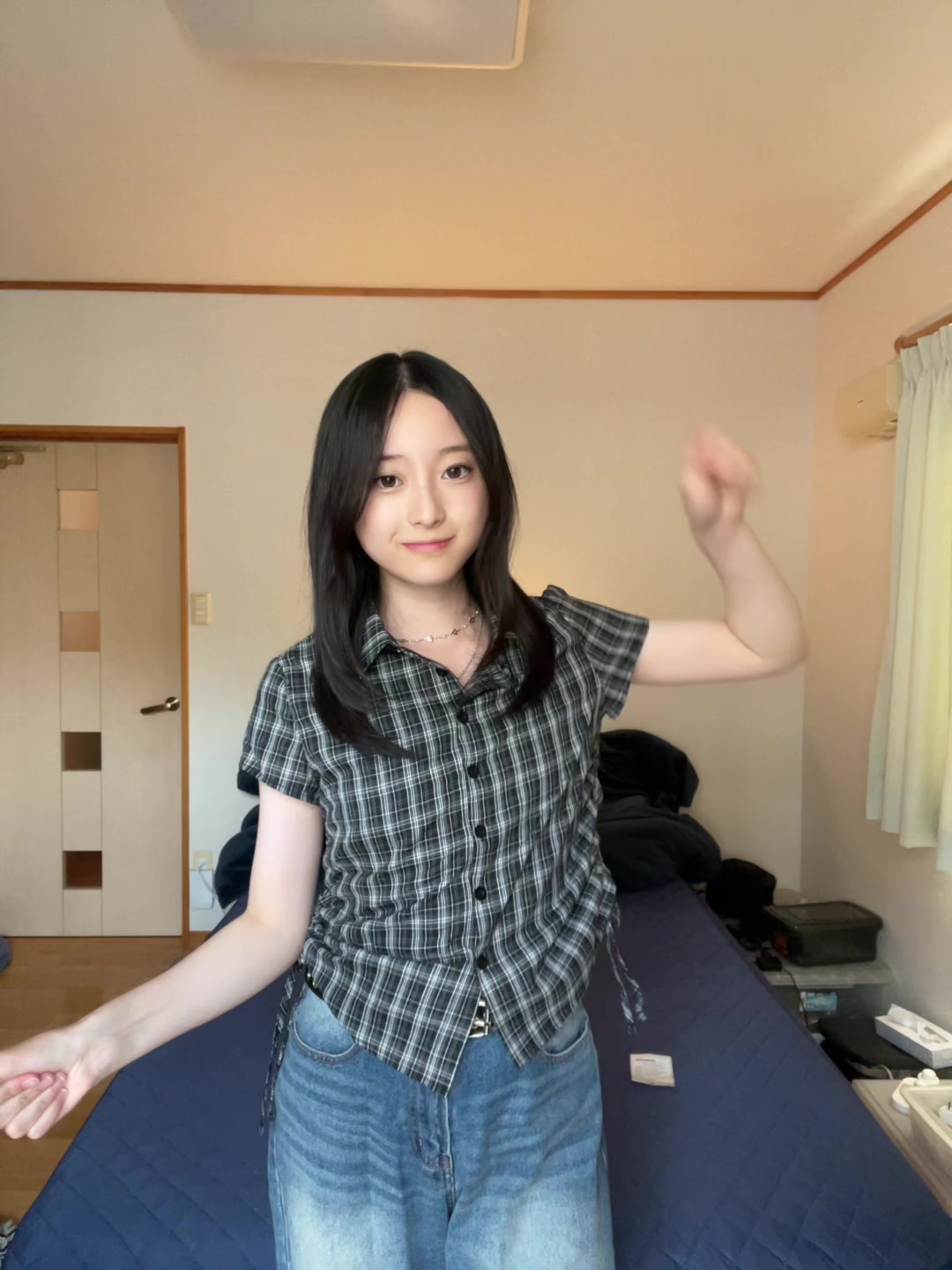 @野中結衣(のなか ゆい)