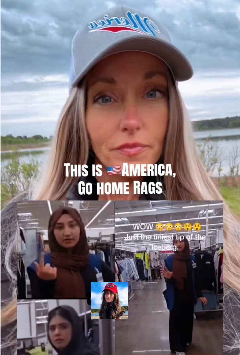 @Miss Ainsley🇺🇸