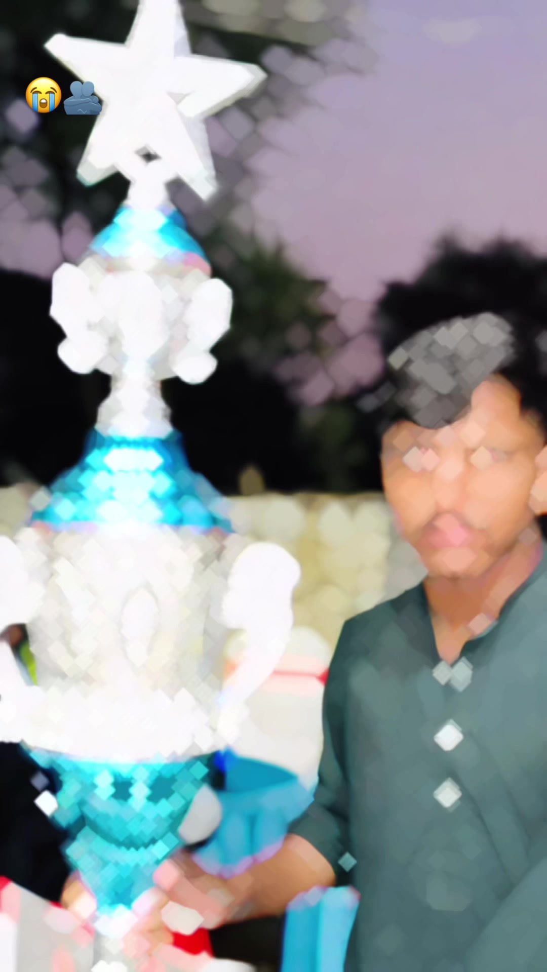 @مبشر گجر