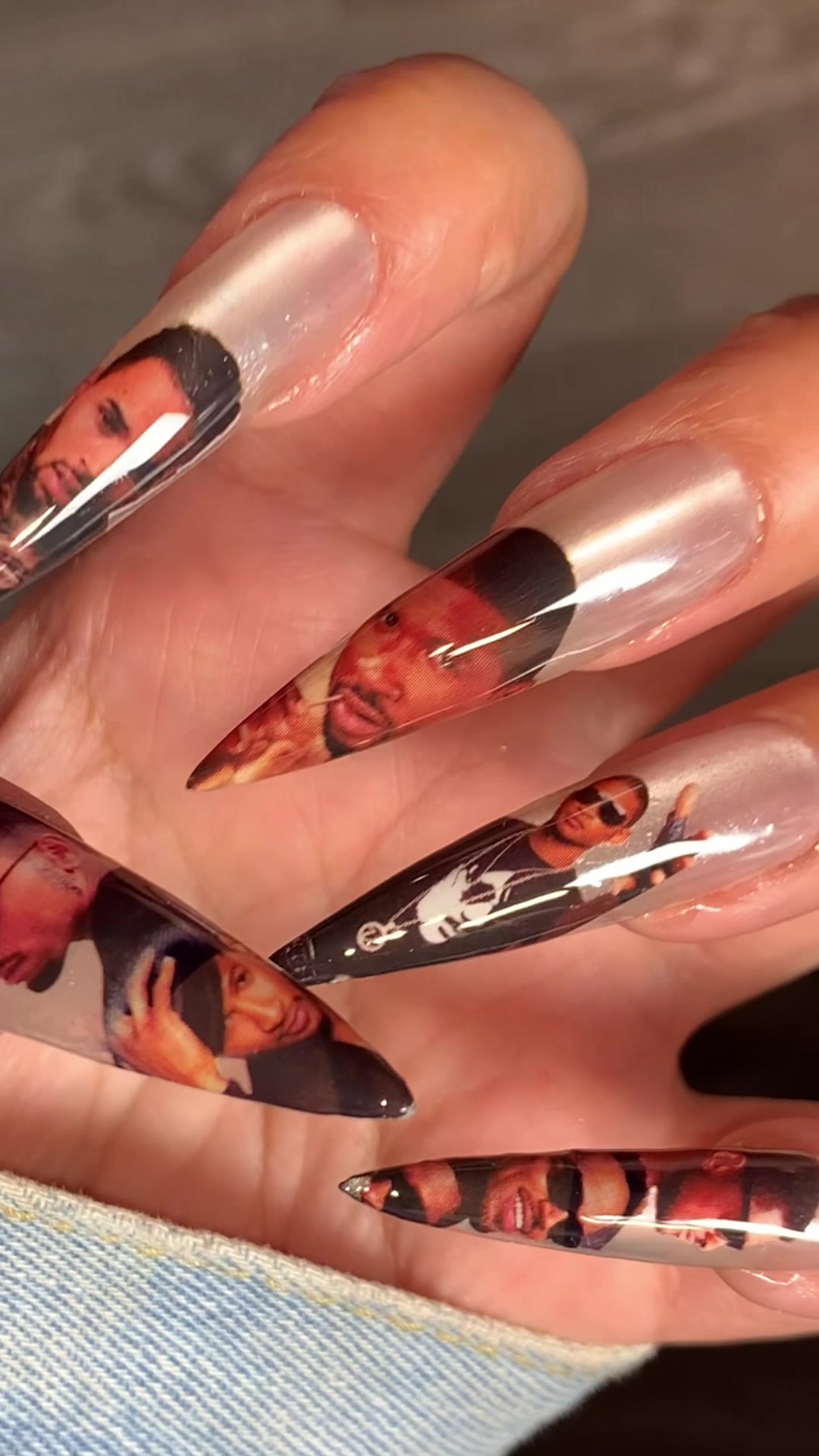 @Riya's Nails