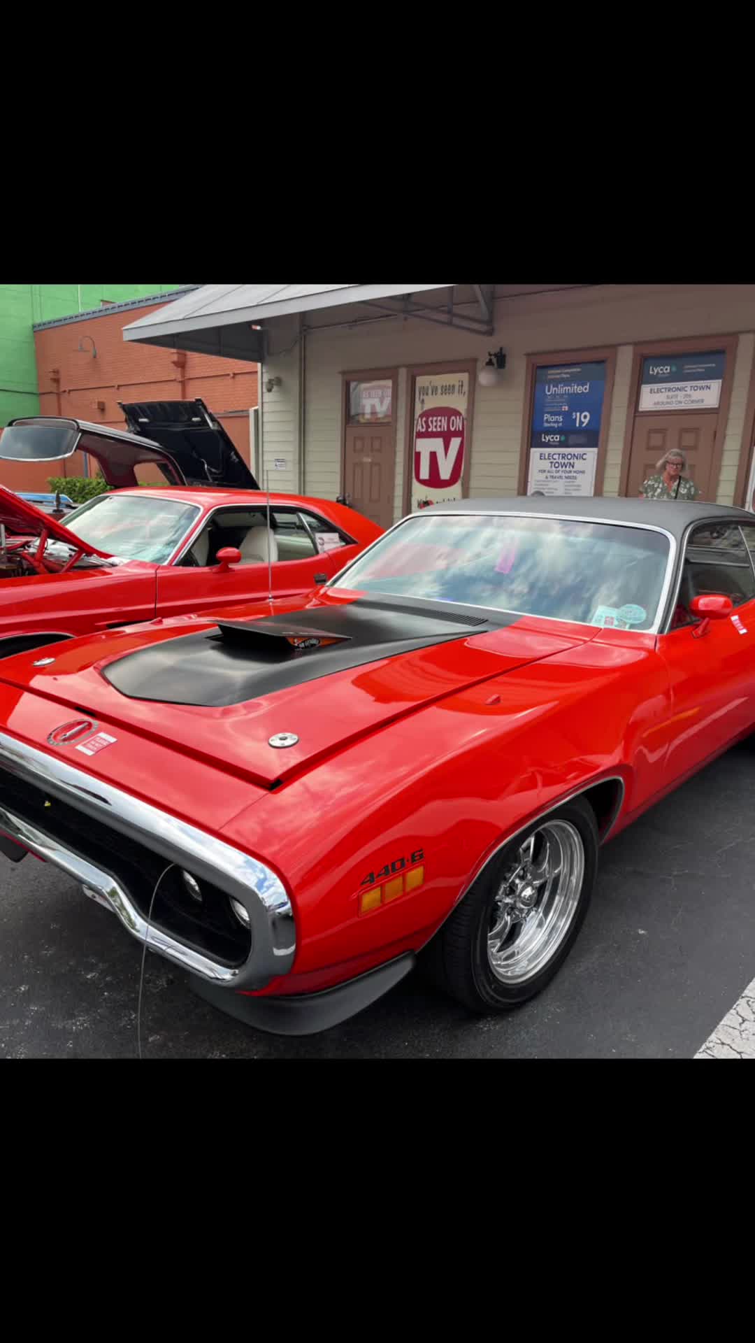@ClassicCars