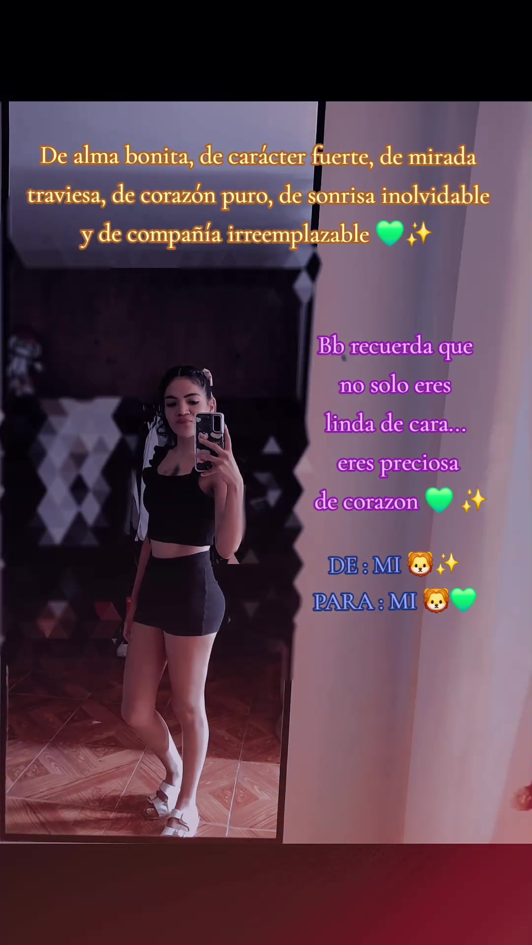 @Johana T. Tarazona 🦁💚24♡✨️