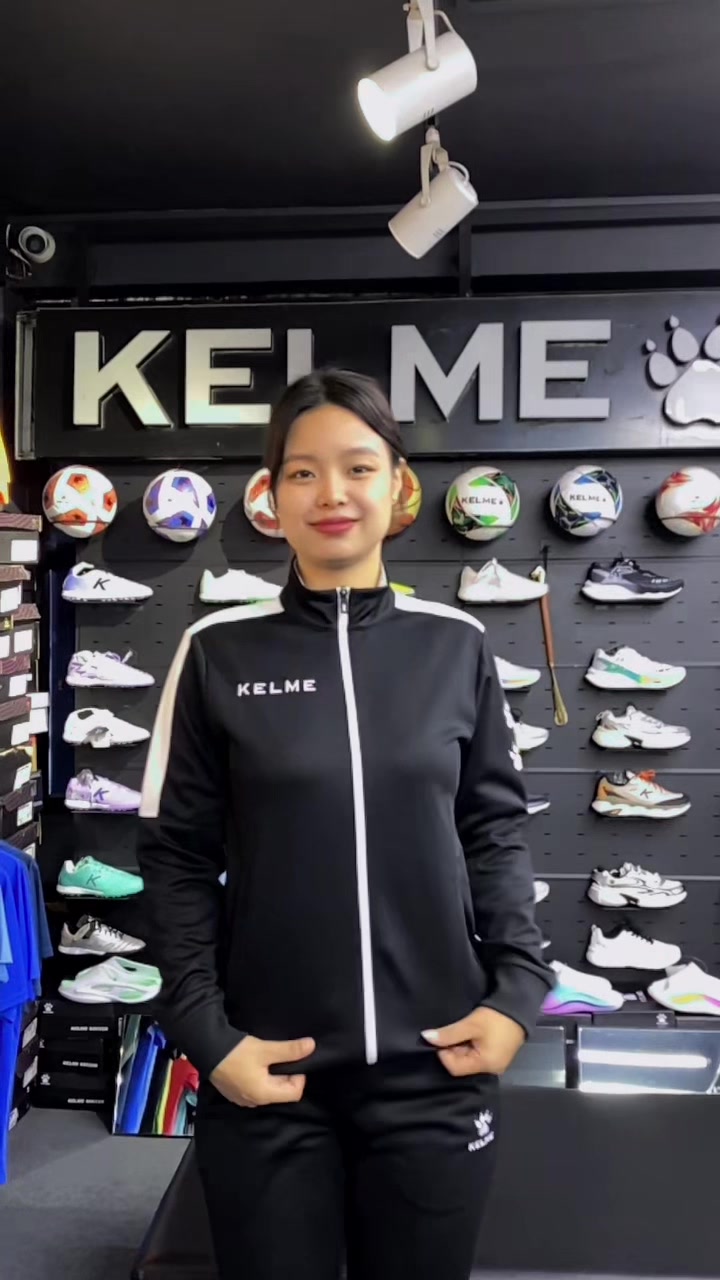 @KELME SHOWROOM POKHARA