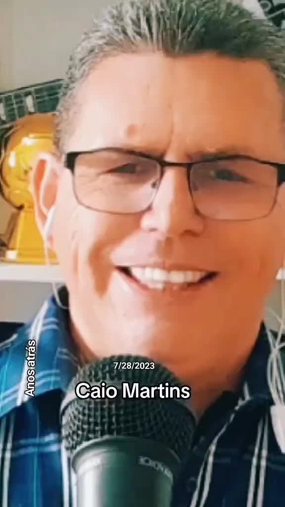 @Caio Martins