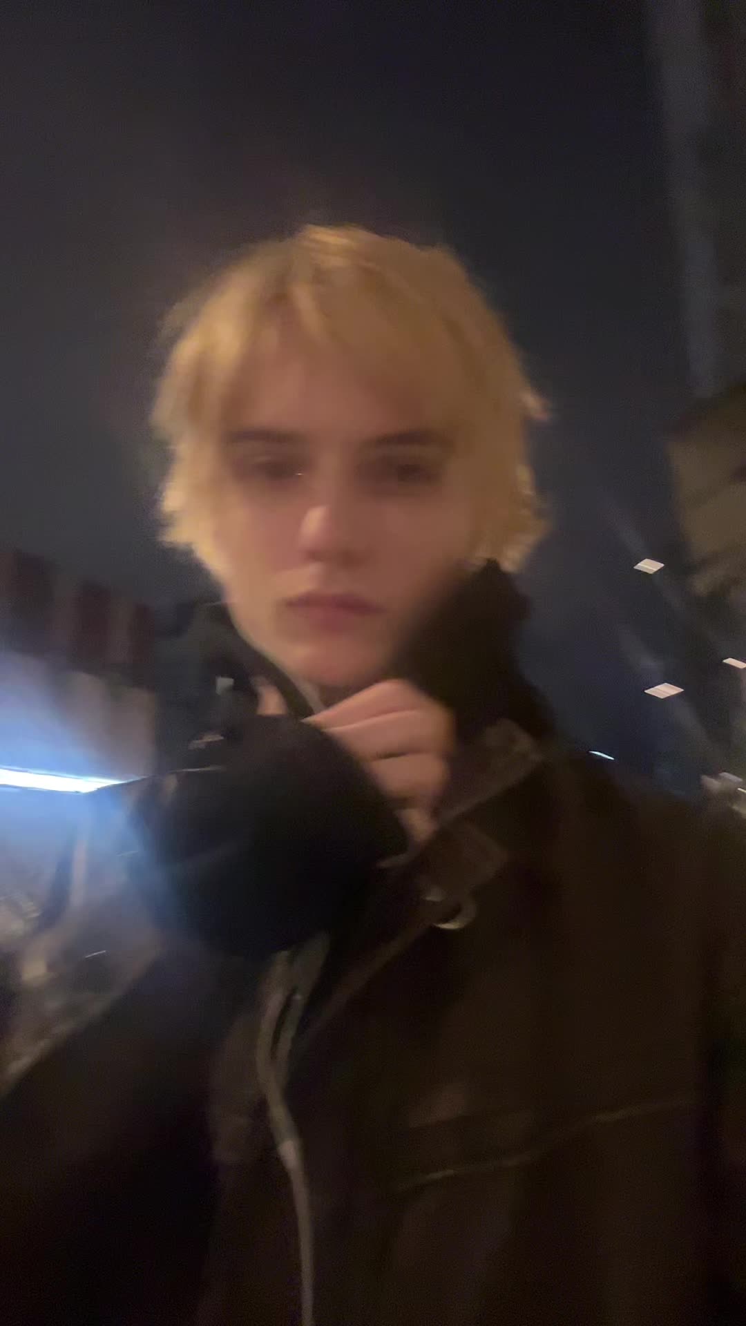 @миш дигримис