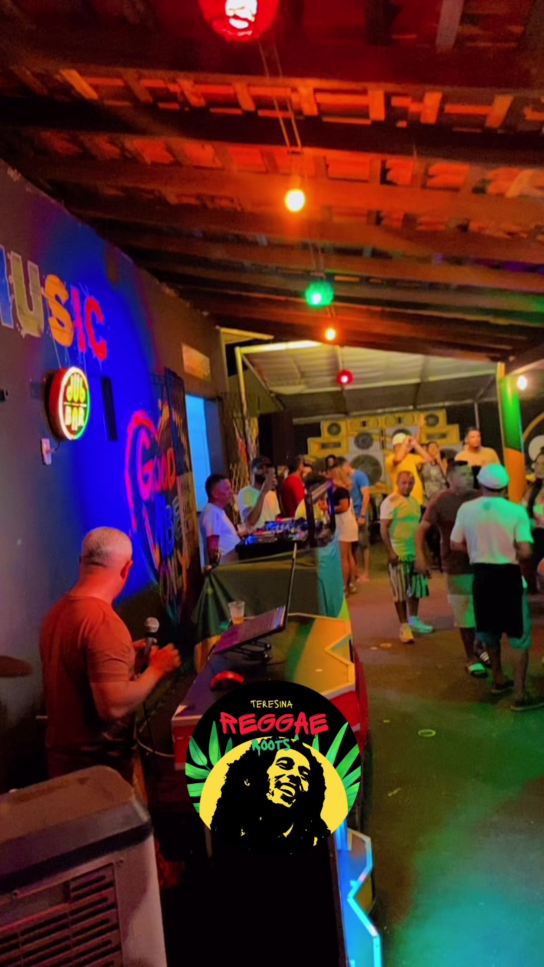 @TERESINA REGGAE ROOTS