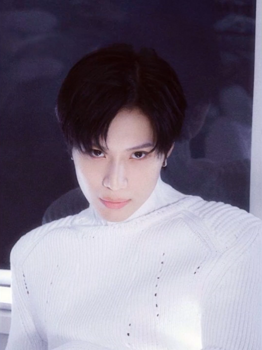 @Ale | TAEMIN fan page