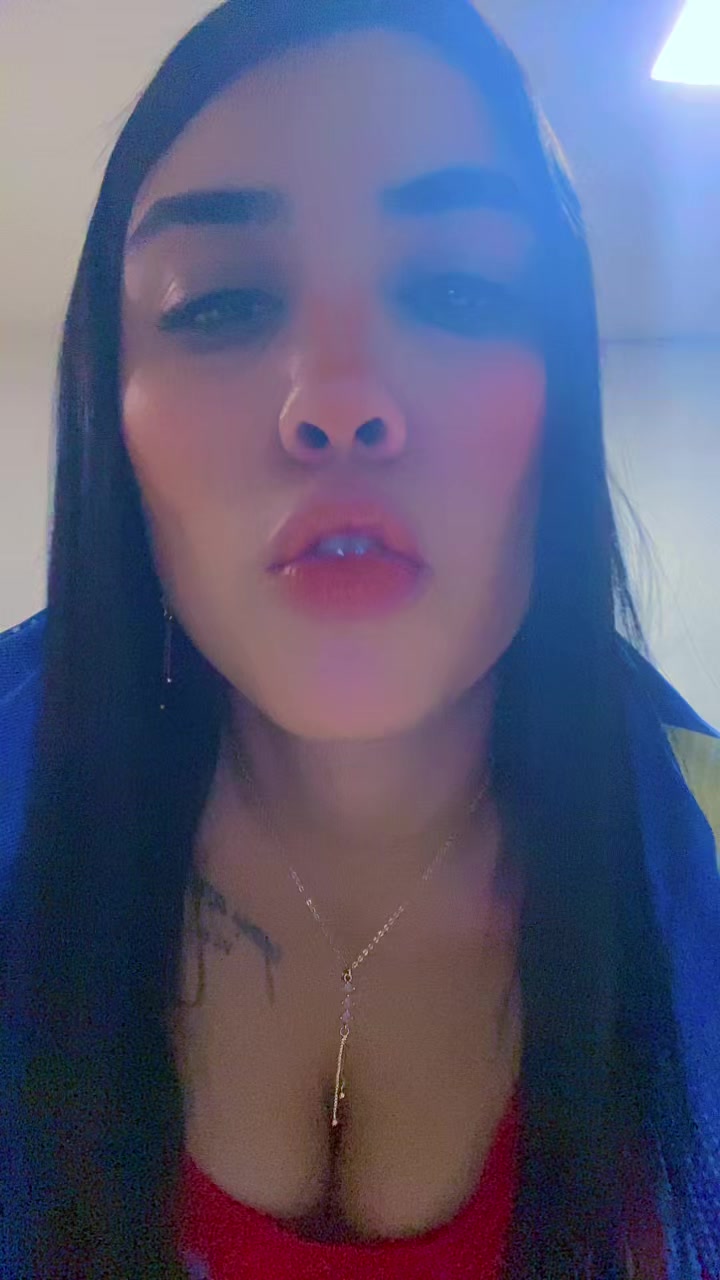 @Andrea Echeverry