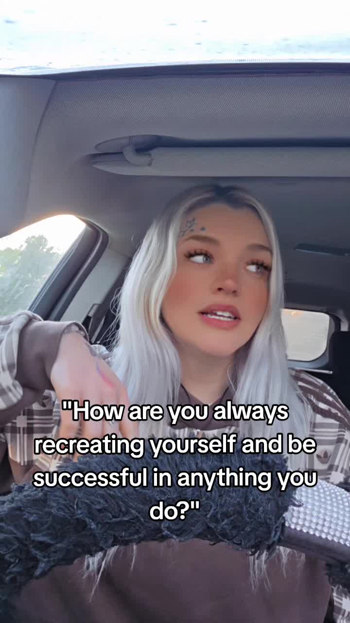 @Luci Monroe