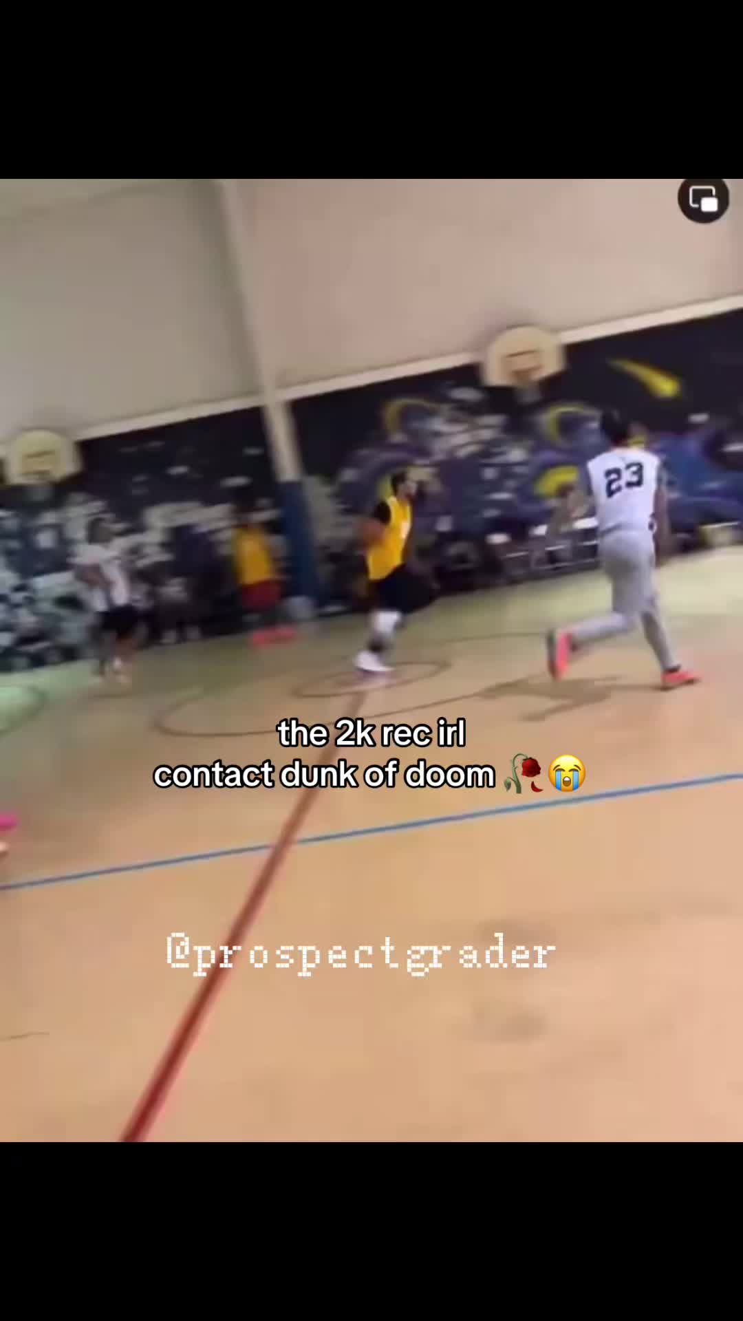 @prospect grader 1.0