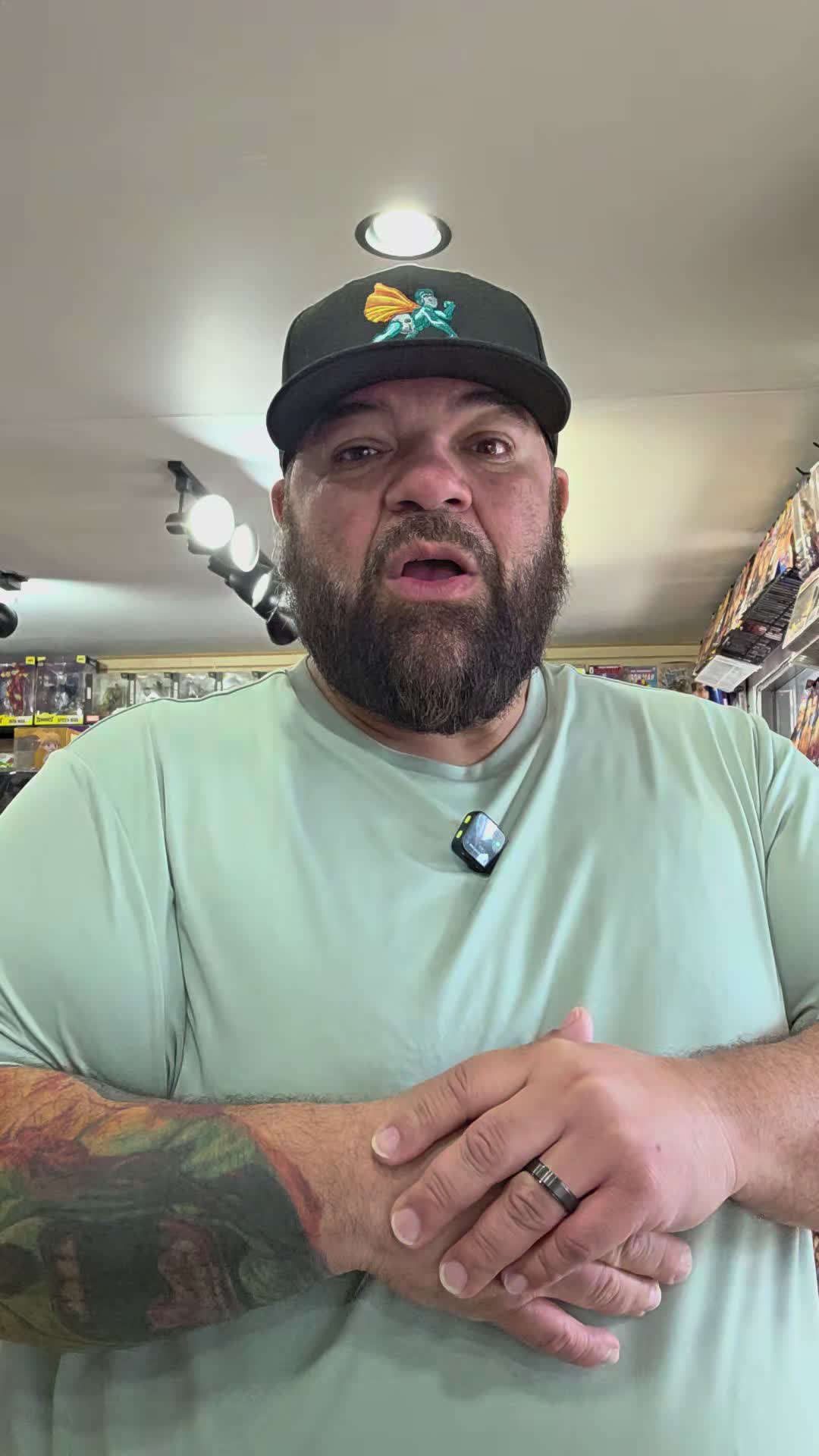 @BabyGorillaComics