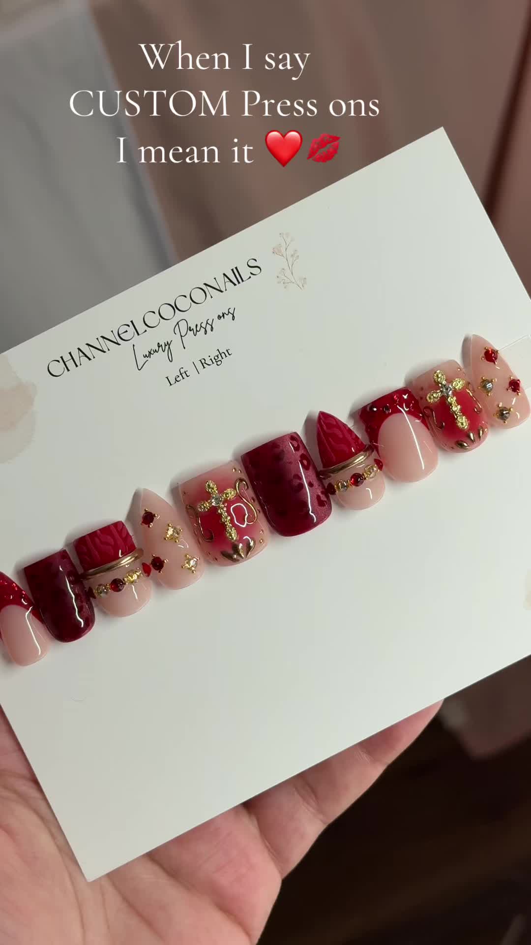 @Channelcoconailsshop