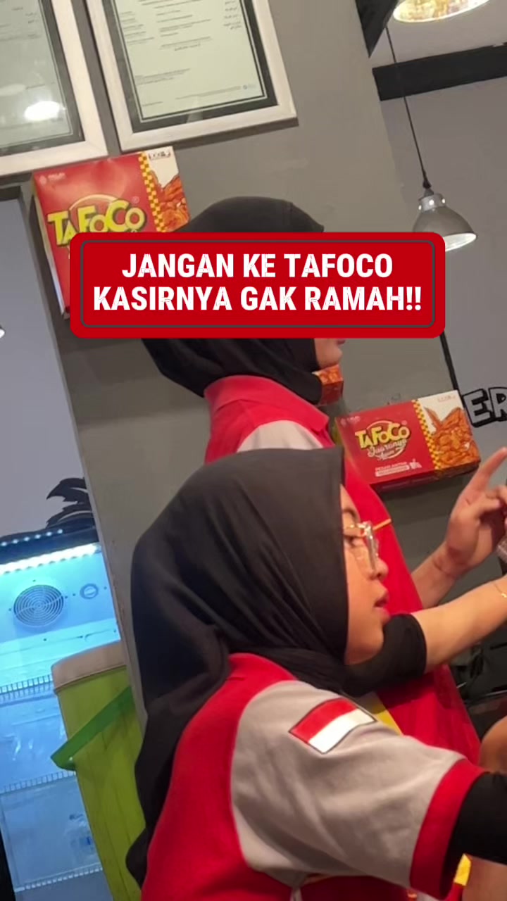 @Tafoco Official