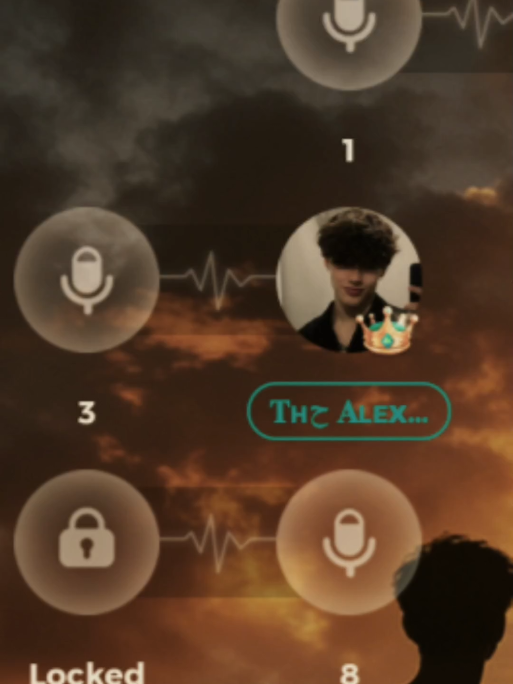 @𝐓ʜح 𝐀ʟᴇx°🕷️