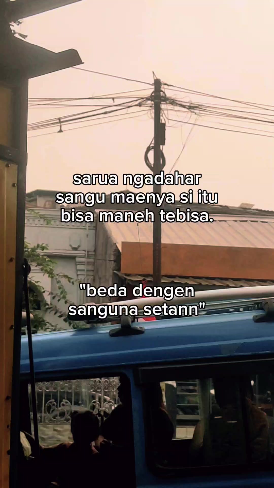 @TELOR GULUNG MANG IKI