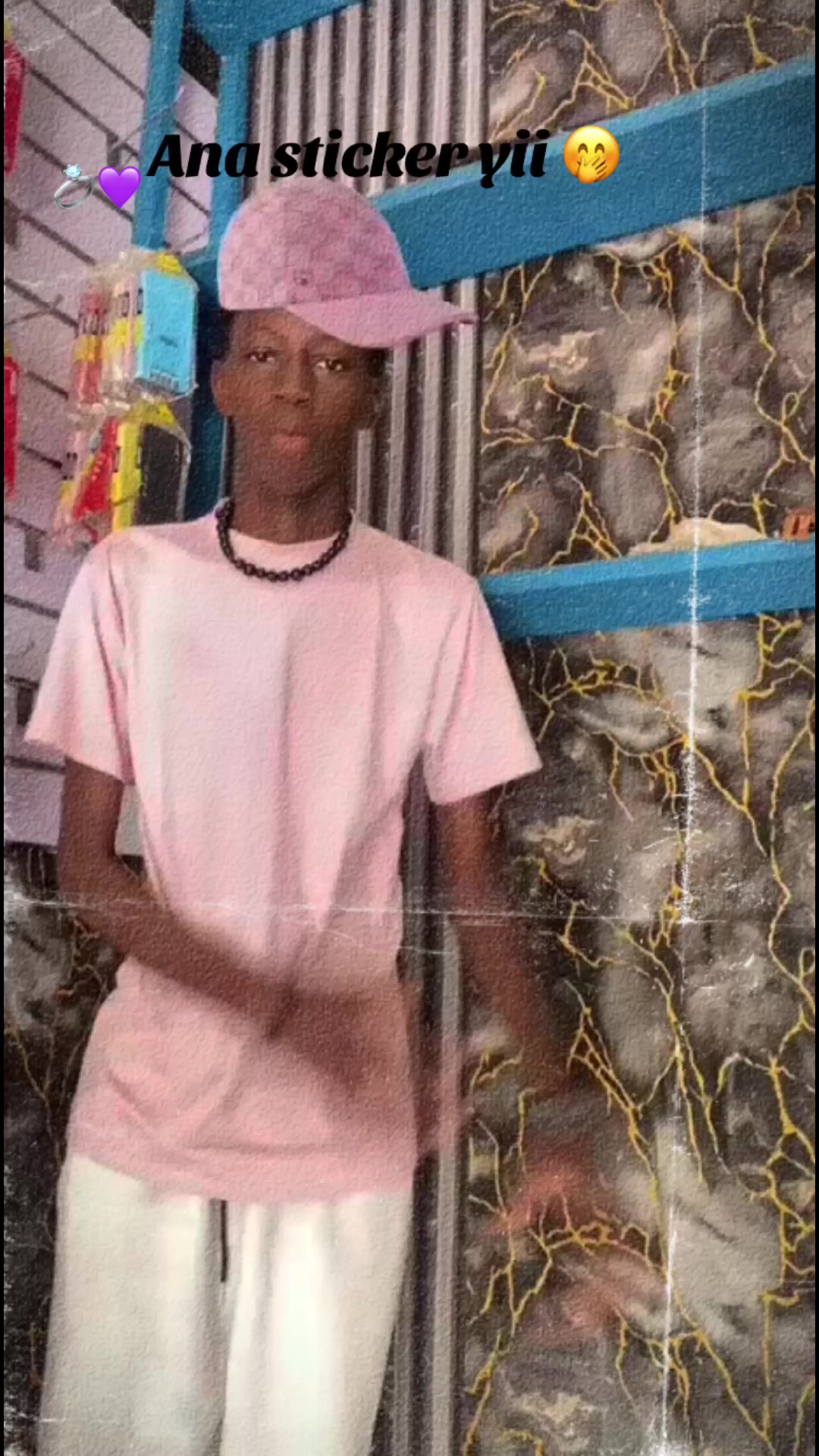 @Kiñg Ñdïãÿē
