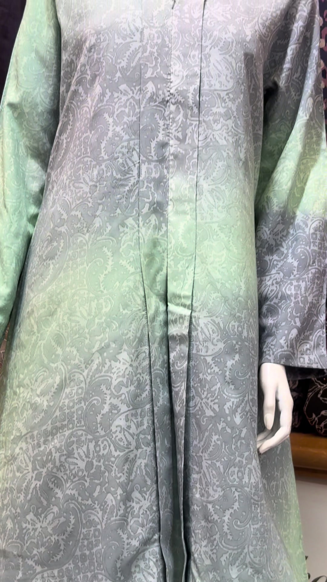 @Natika Batik & Songket