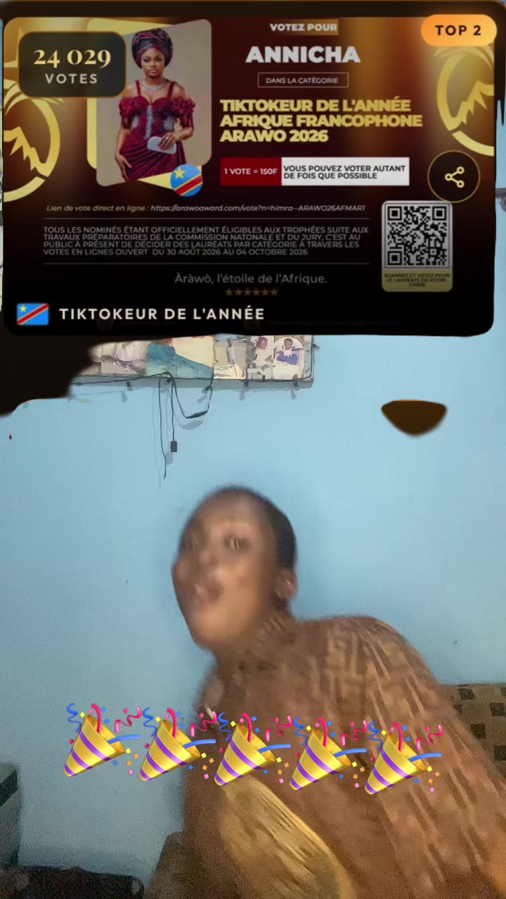 @claudestar05🇨🇩❤️🇹🇬