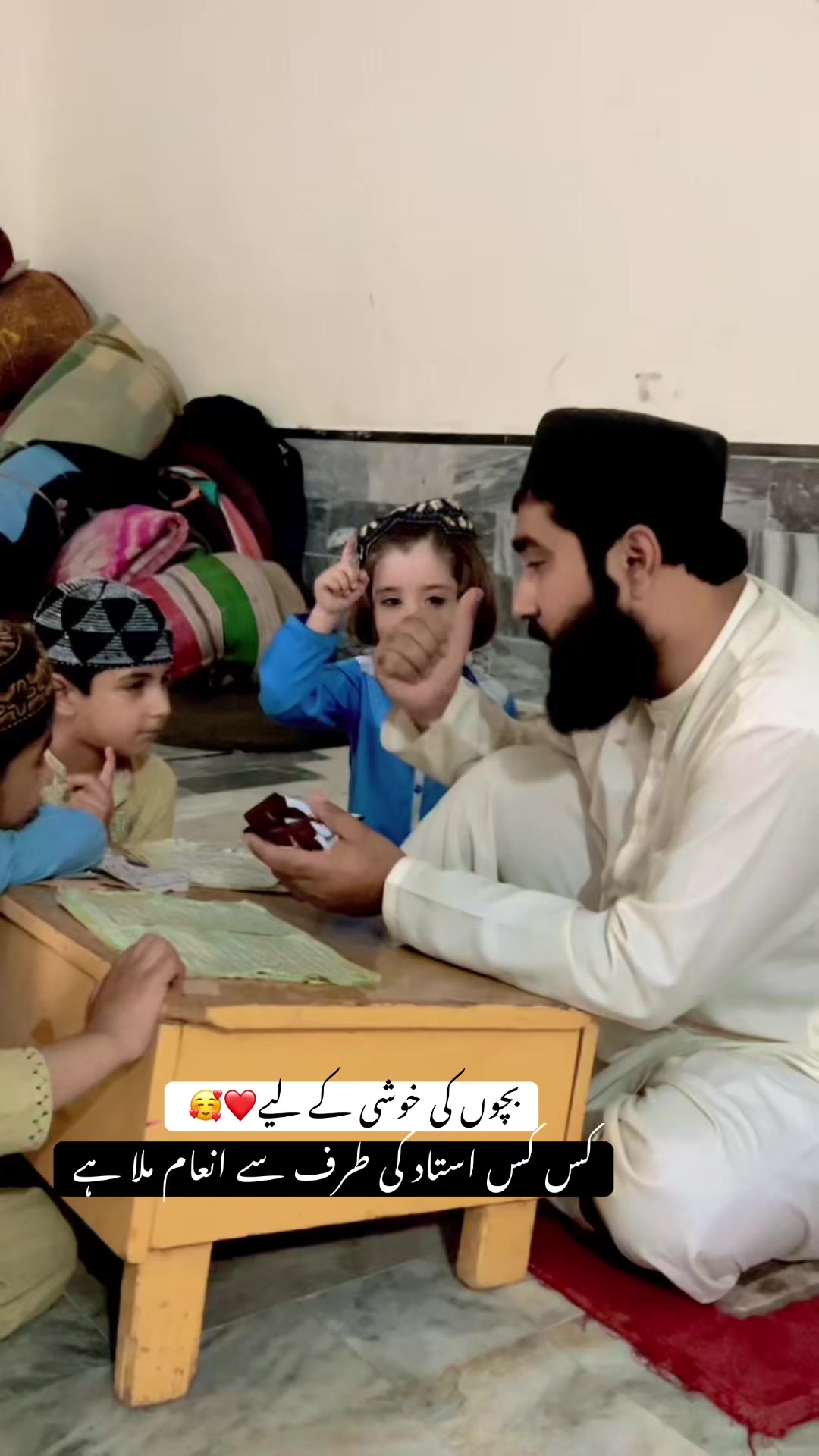 @Hafiz Muhammad Waqas