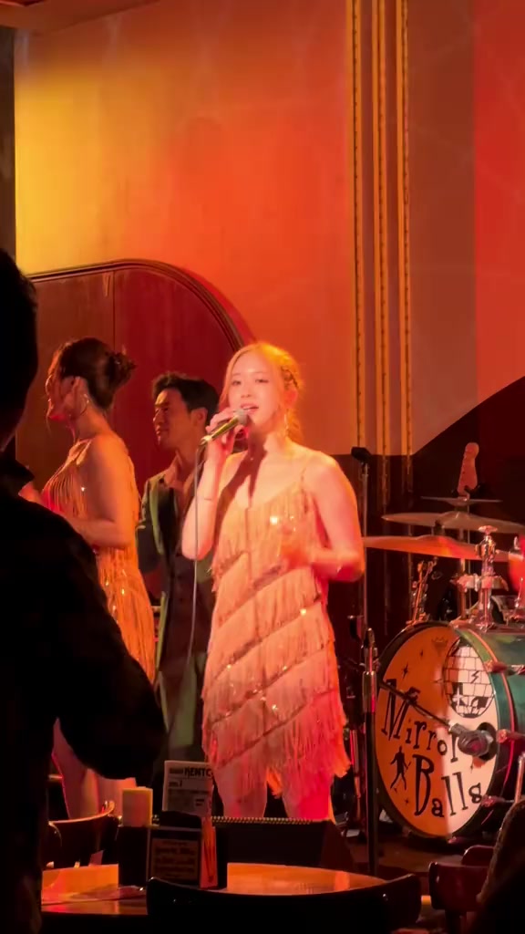 @Japan Nightlife