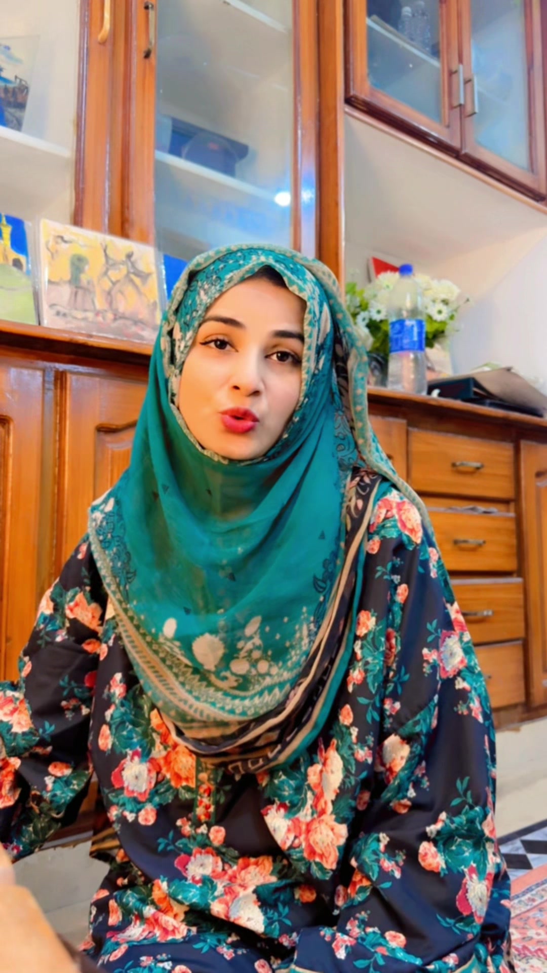 @Syeda SaherShahRizvi