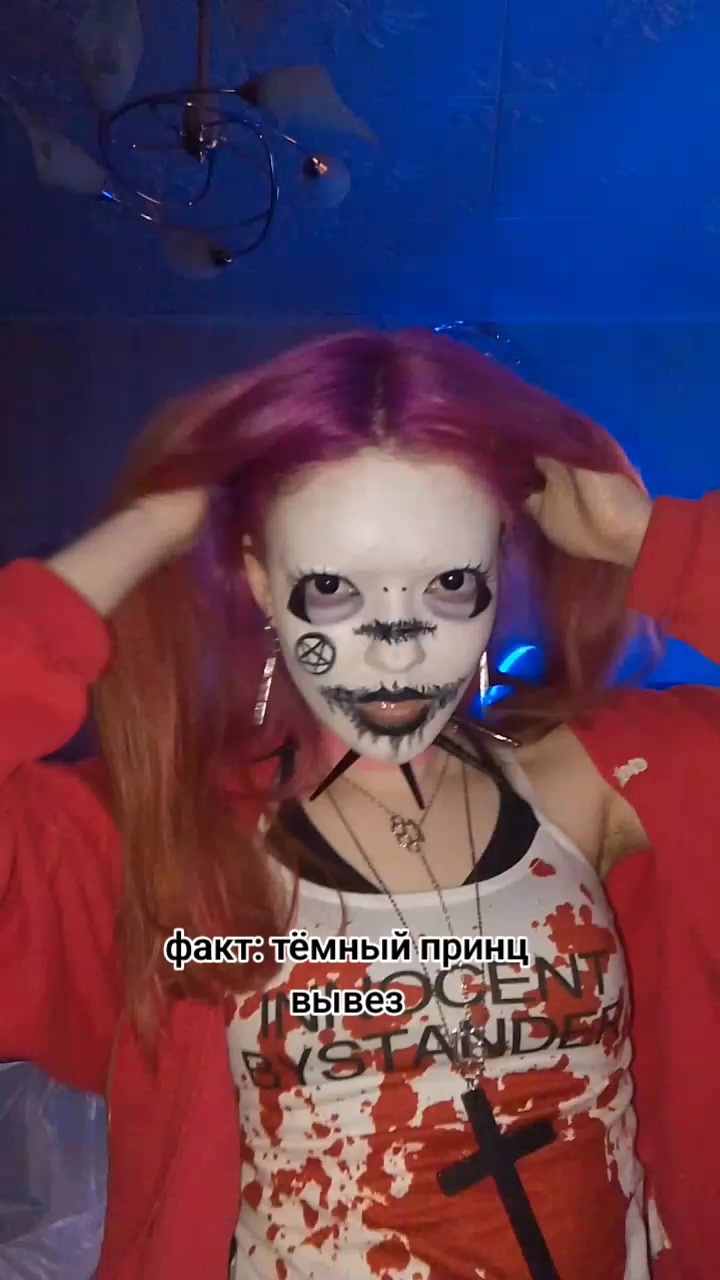 @Vishnevaya kira