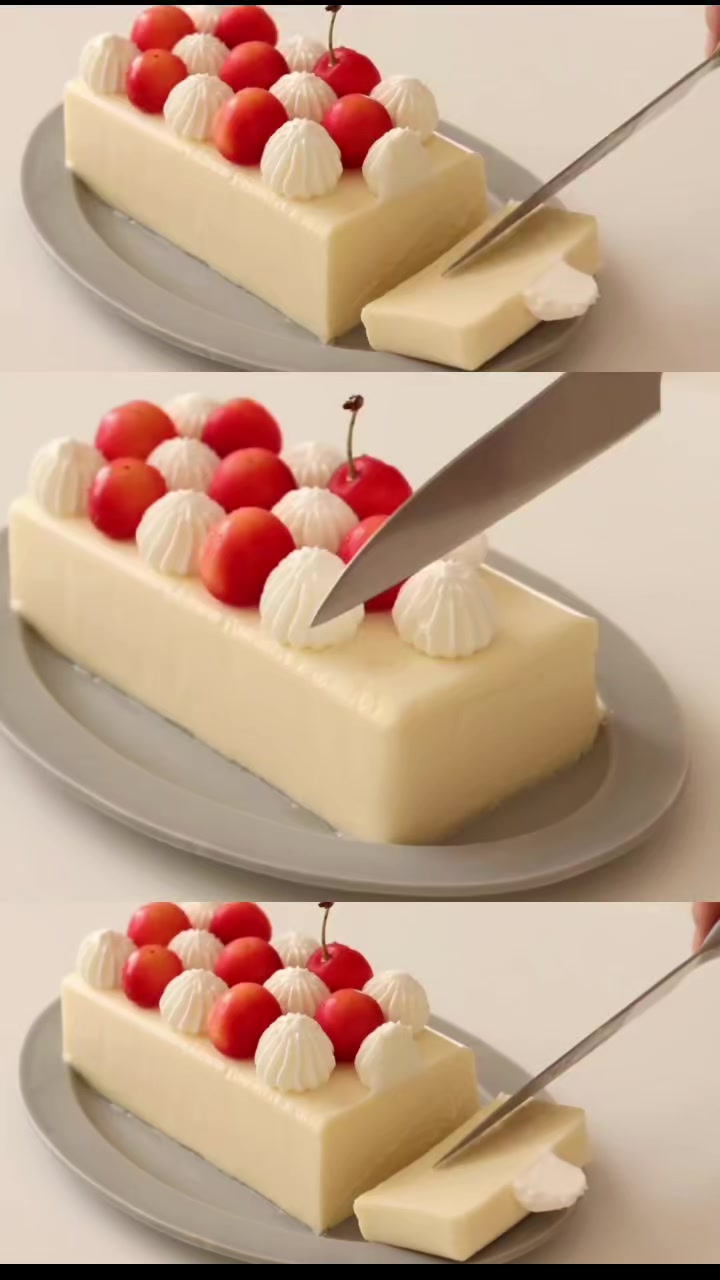 @Postres que enamoran