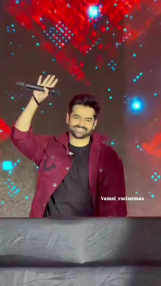 @Ram_pothineni_,official