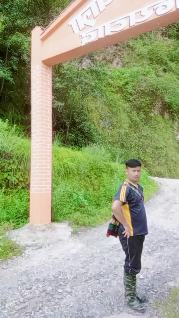 @kumar thapa