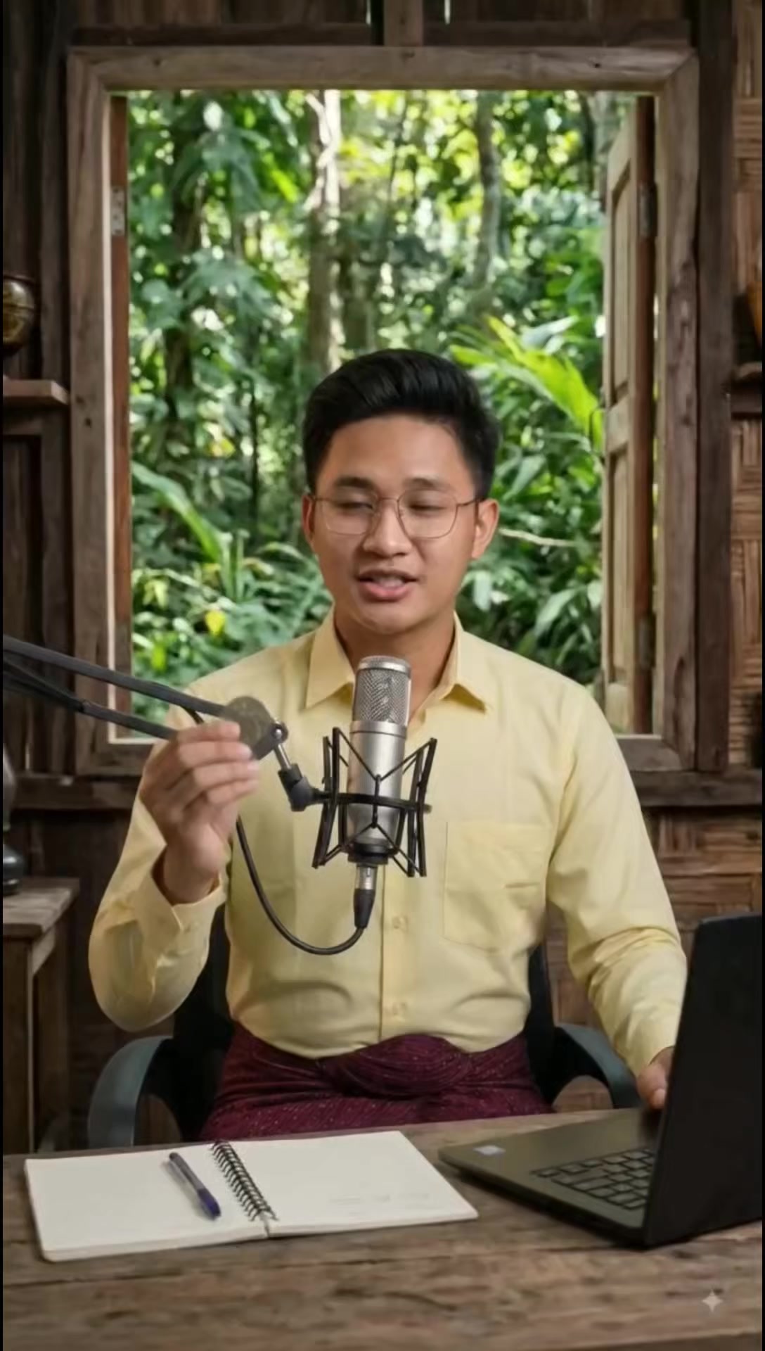 @Aung min thant Official❤