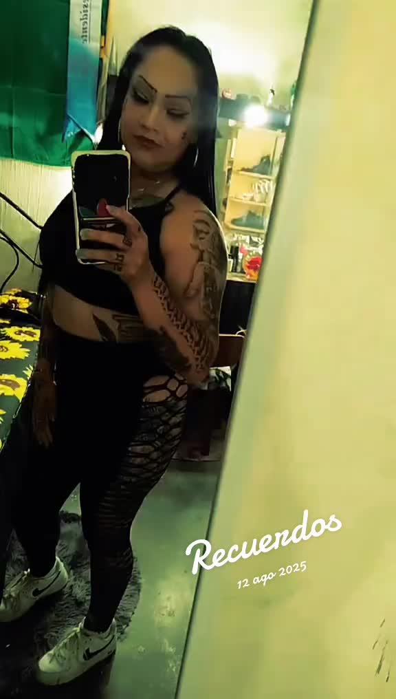 @NANISS C.A 😎