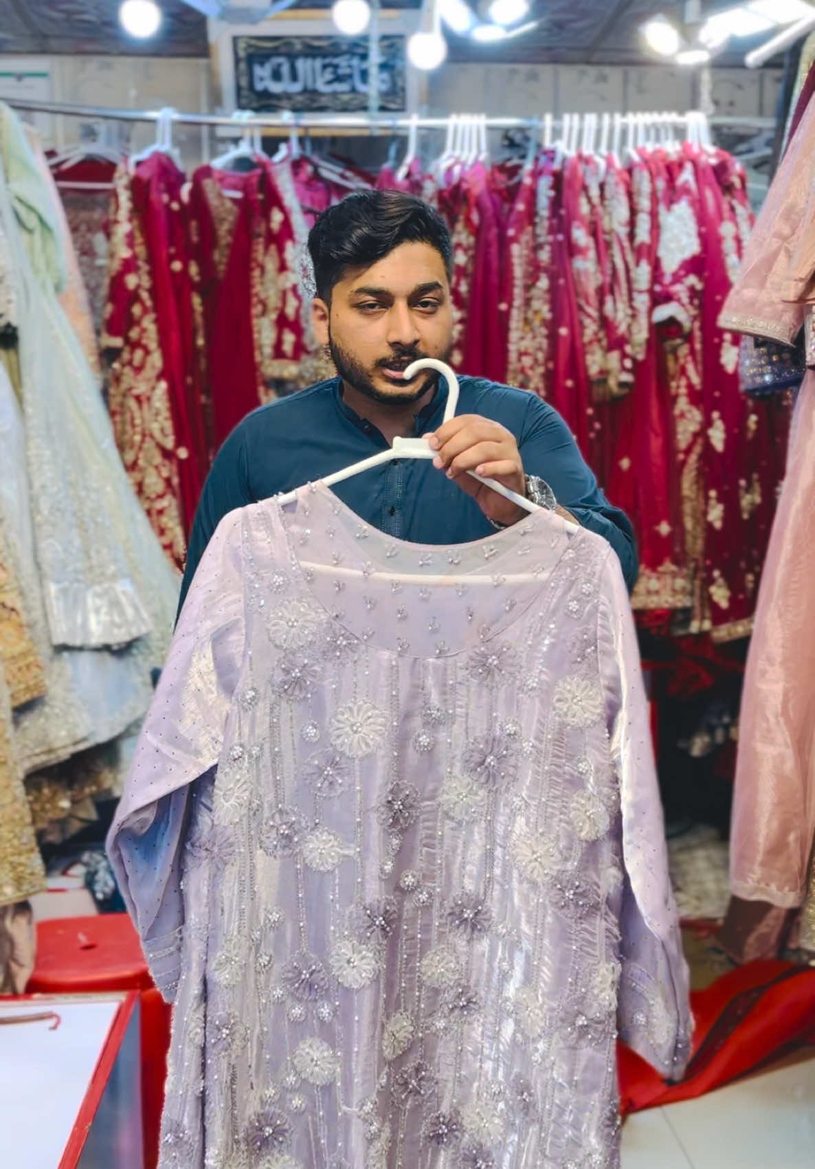 @Ifrah Collection