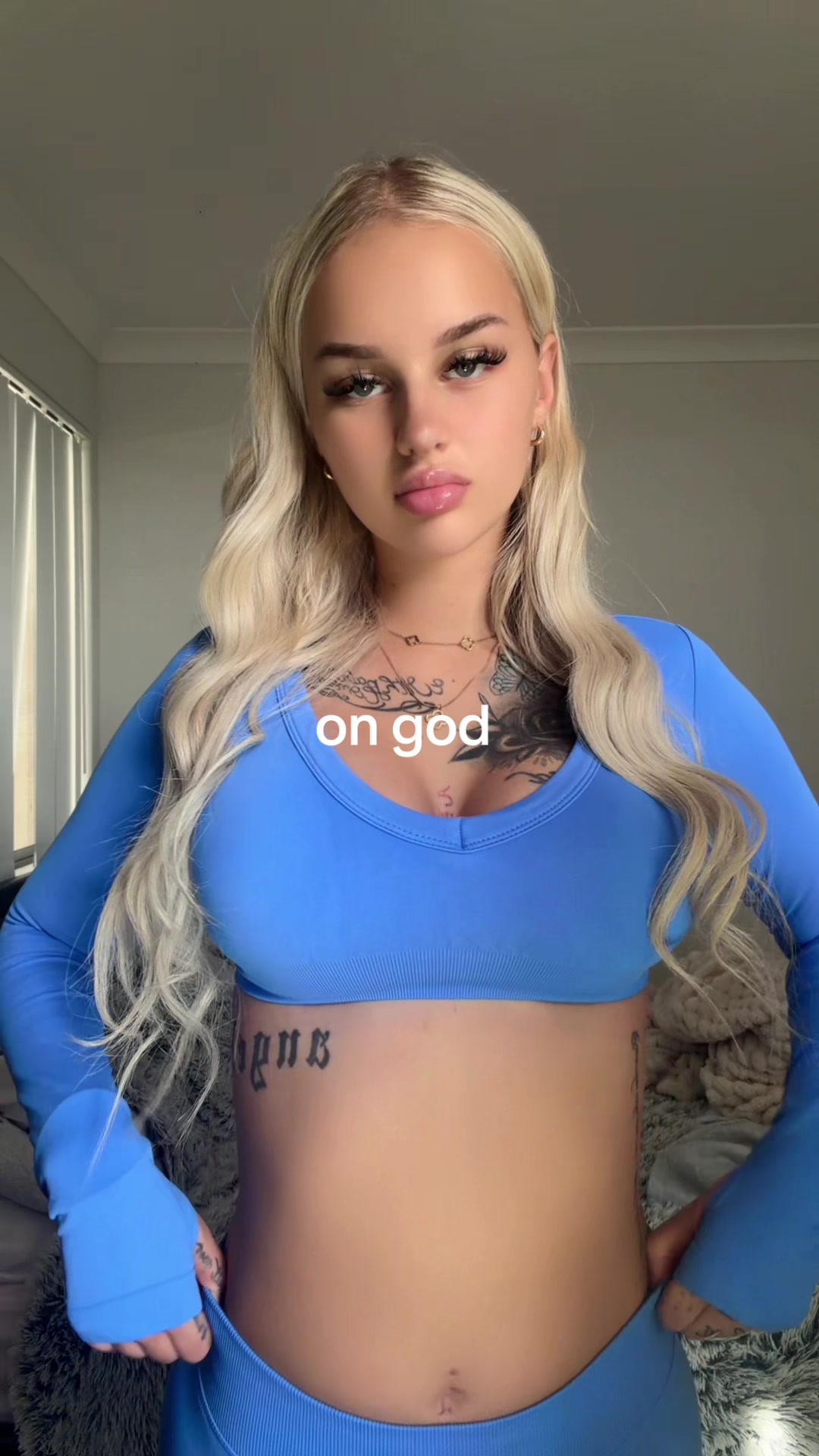 @meeshafloyd