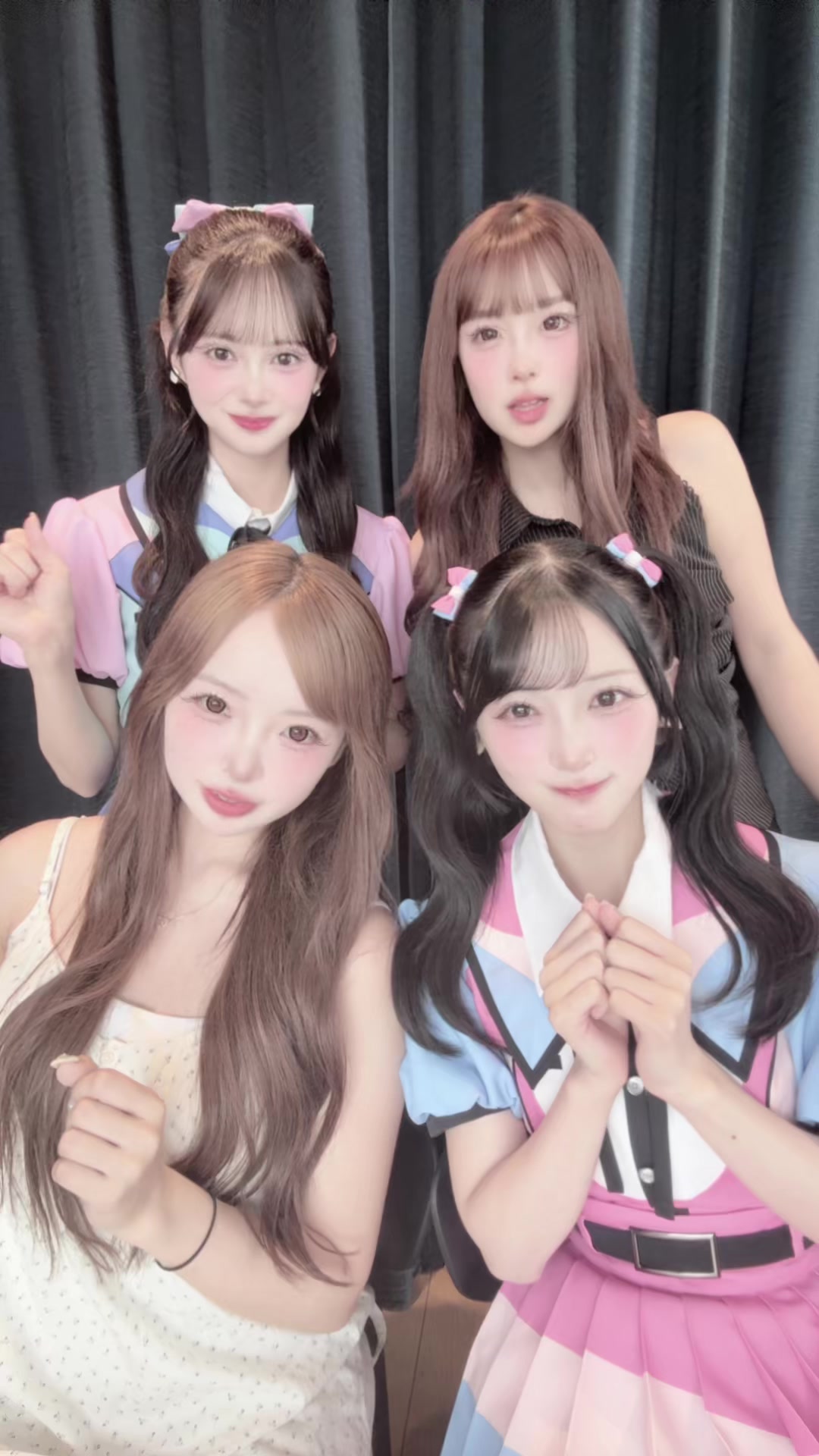 @一生友子