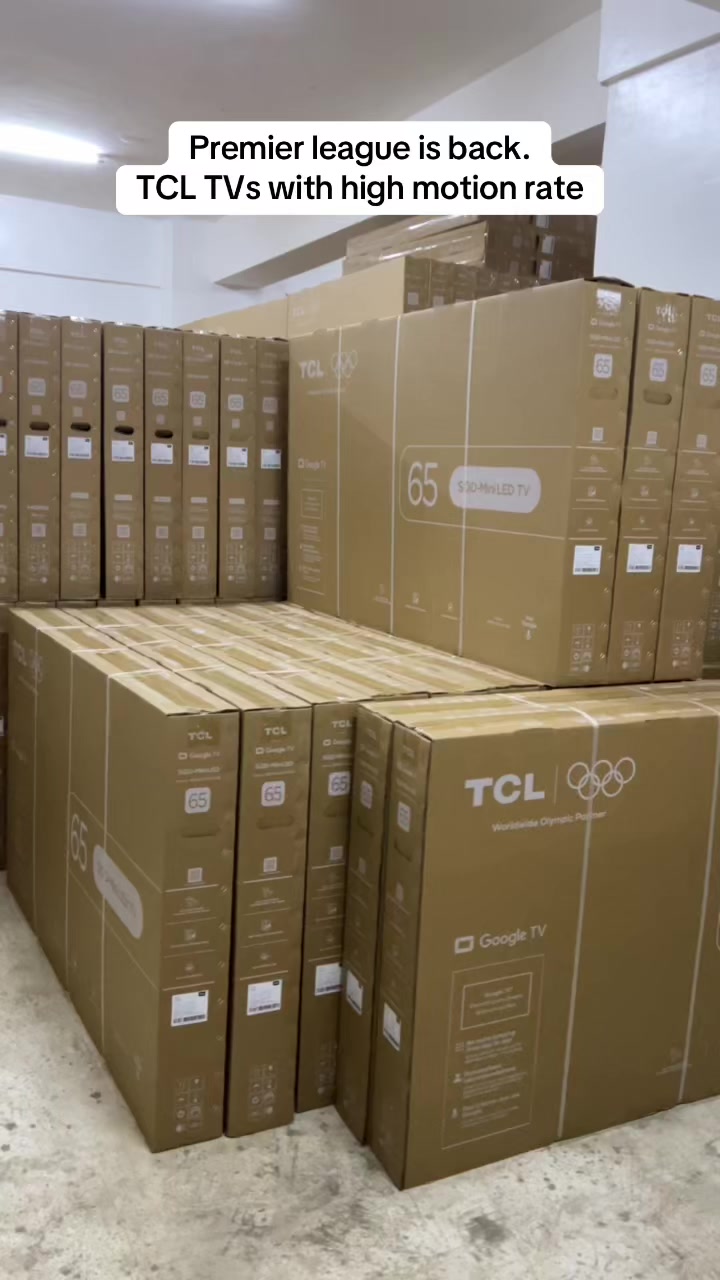 @TV TECH STORE & ELECTRONICS